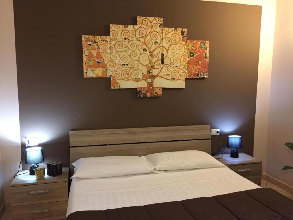 Hotel Ded 1 Parma Esterno foto