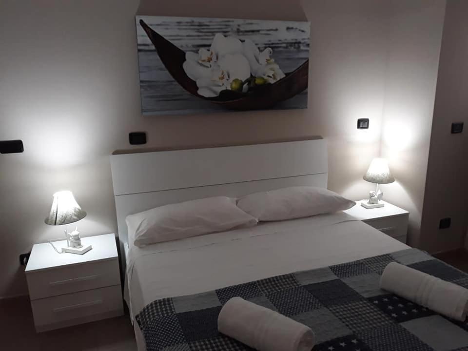 Hotel Ded 1 Parma Esterno foto